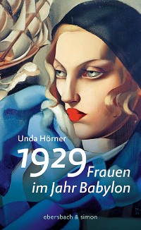 Cover 1929 - Frauen im Jahr Babylon