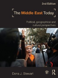 Cover Middle East Today