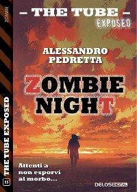 Cover Zombie Night