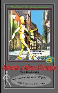 Cover Helmuts schlaue Strategie