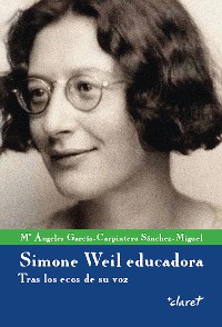 Cover Simone Weil educadora