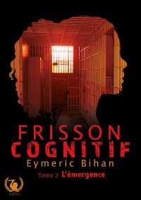 Cover Frisson Cognitif - Tome 2