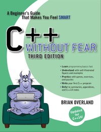 Cover C++ Without Fear