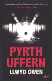 Cover Pyrth Uffern