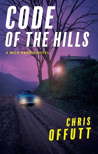 Cover Code of the Hills