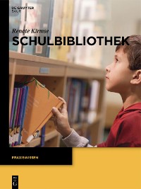 Cover Schulbibliothek