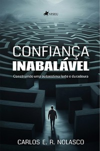 Cover Confiança Inabalável