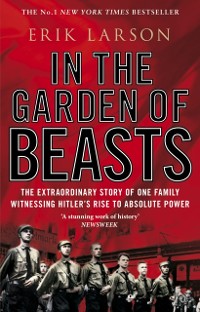 Cover In The Garden of Beasts
