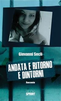 Cover Andata e ritorno e dintorni