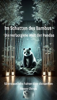 Cover Im Schatten des Bambus: Die verborgene Welt der Pandas