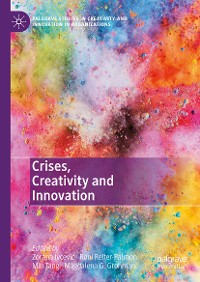 Cover Crises, Creativity and Innovation