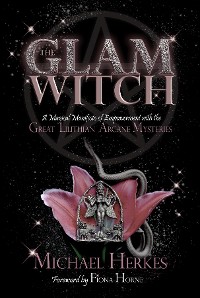 Cover The GLAM Witch