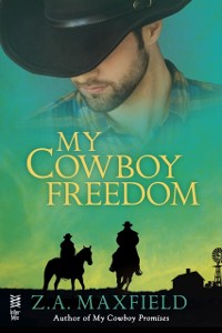 Cover My Cowboy Freedom