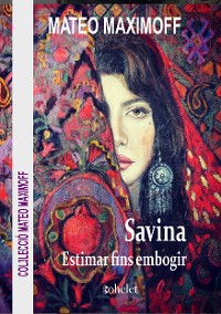 Cover Savina