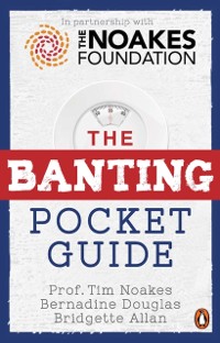 Cover Banting Pocket Guide