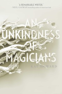 Cover Unkindness of Magicians