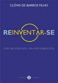 Cover Reinventar-se: