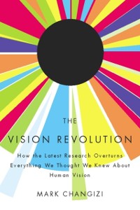 Cover Vision Revolution