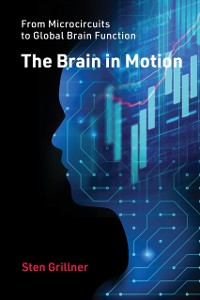 Cover Brain in Motion