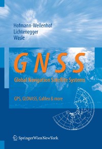 Cover GNSS – Global Navigation Satellite Systems