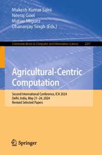 Cover Agricultural-Centric Computation