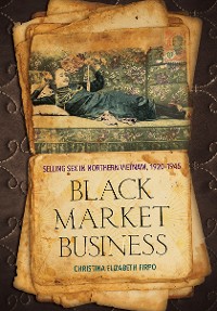 Cover Black Market Business