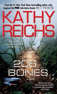 Cover 206 Bones