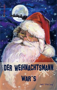 Cover Der Weihnachtsmann war's