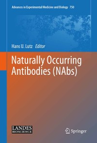 Cover Naturally Occurring Antibodies (NAbs)