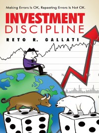 Cover Investment Discipline