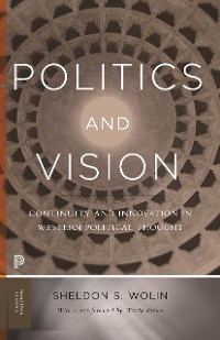 Cover Politics and Vision