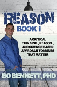 Cover Reason: Book I