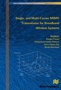 Cover Single- And Multi-Carrier Mimo Transmission for Broadband Wireless Systems