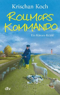 Cover Rollmopskommando