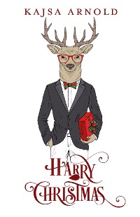 Cover Harry Christmas