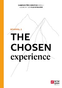 Cover The Chosen Experience