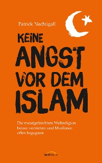 Cover Keine Angst vor dem Islam