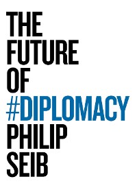 Cover The Future of Diplomacy