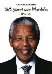 Cover 365 giorni con Mandela