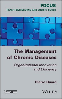 Cover The Management of Chronic Diseases
