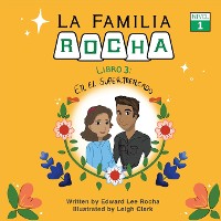 Cover La Familia Rocha: En El Supermercado