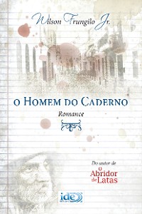 Cover O Homem do Caderno