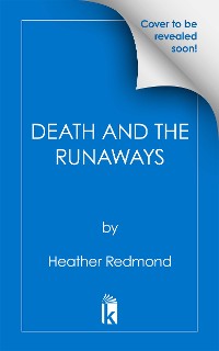 Cover Death and the Runaways