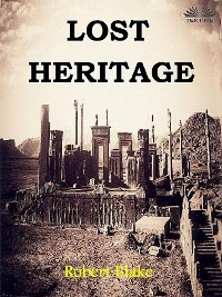Cover Lost Heritage
