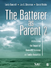 Cover The Batterer as Parent