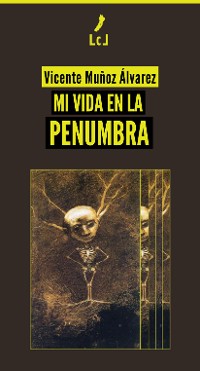 Cover Mi vida en la penumbra