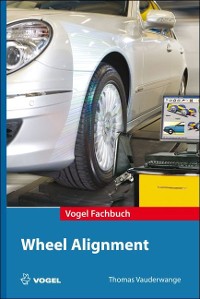 Cover Wheel alignment
