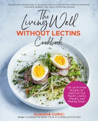 Cover The Living Well Without Lectins Cookbook