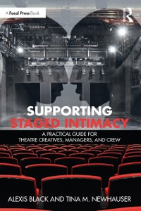 Cover Supporting Staged Intimacy