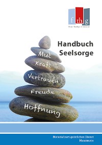 Cover Handbuch Seelsorge
